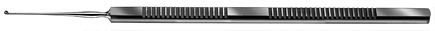 Foreign Body Curette - 1.0mm cup - E0808